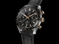 TAG Heuer Carrera> Relojes Para Hombre