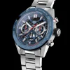TAG Heuer Carrera> Relojes Para Hombre