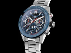 TAG Heuer Carrera> Relojes Para Hombre