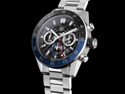 TAG Heuer Carrera> Relojes Para Hombre