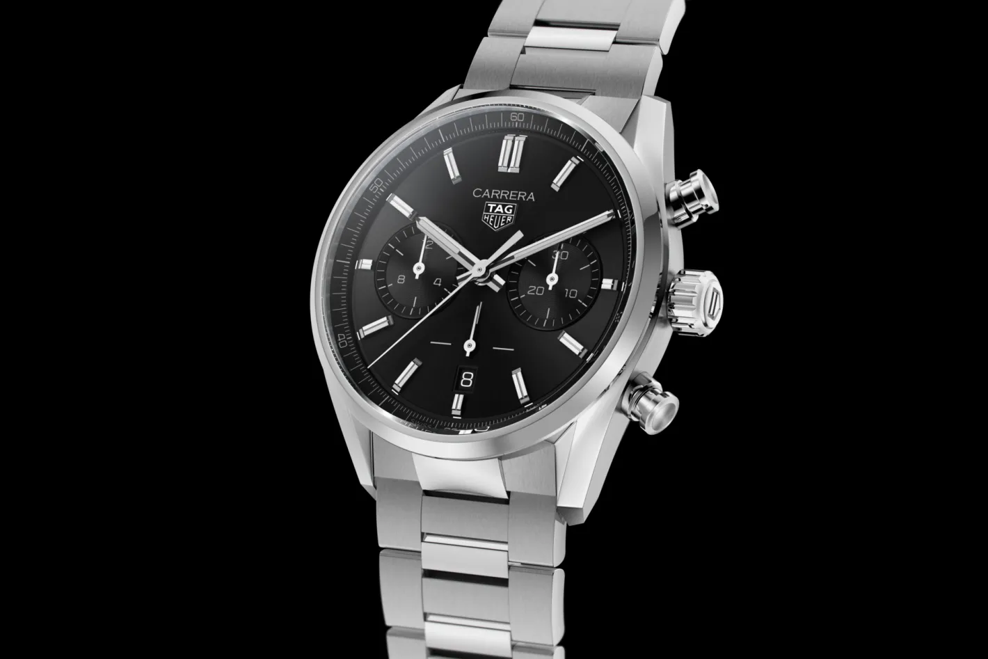 TAG Heuer Carrera> Relojes Para Hombre