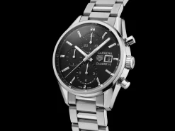 TAG Heuer Carrera> Relojes Para Hombre