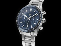 TAG Heuer Carrera> Relojes Para Hombre