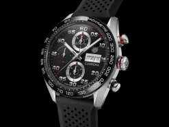 TAG Heuer Carrera> Relojes Para Hombre