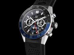 TAG Heuer Carrera> Relojes Para Hombre