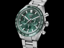 TAG Heuer Carrera> Relojes Para Hombre