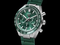 TAG Heuer Carrera> Relojes Para Hombre