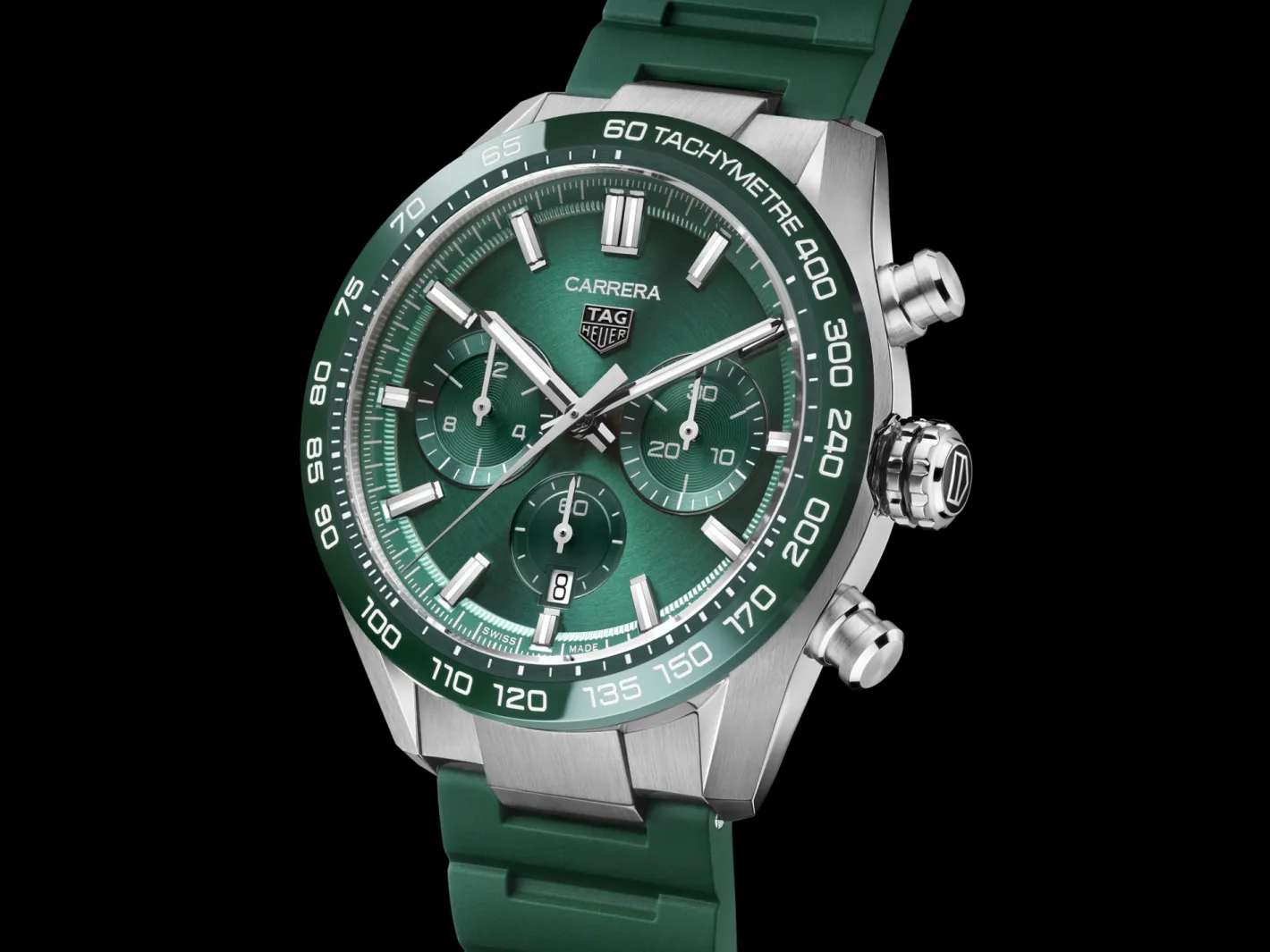 TAG Heuer Carrera> Relojes Para Hombre