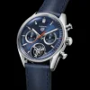 TAG Heuer Carrera> Relojes Para Hombre