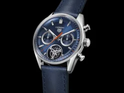 TAG Heuer Carrera> Relojes Para Hombre