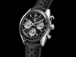 TAG Heuer Carrera> Relojes Para Hombre