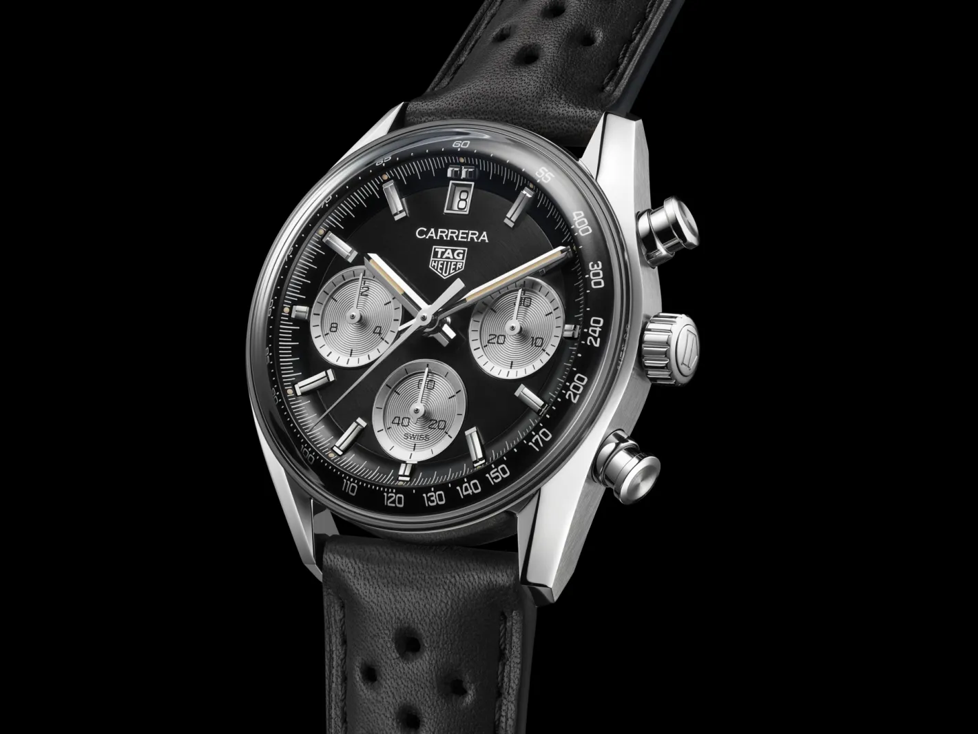 TAG Heuer Carrera> Relojes Para Hombre