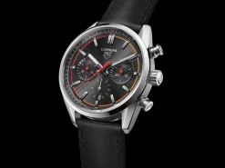 TAG Heuer Carrera> Relojes Para Hombre