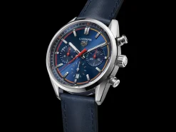 TAG Heuer Carrera> Relojes Para Hombre
