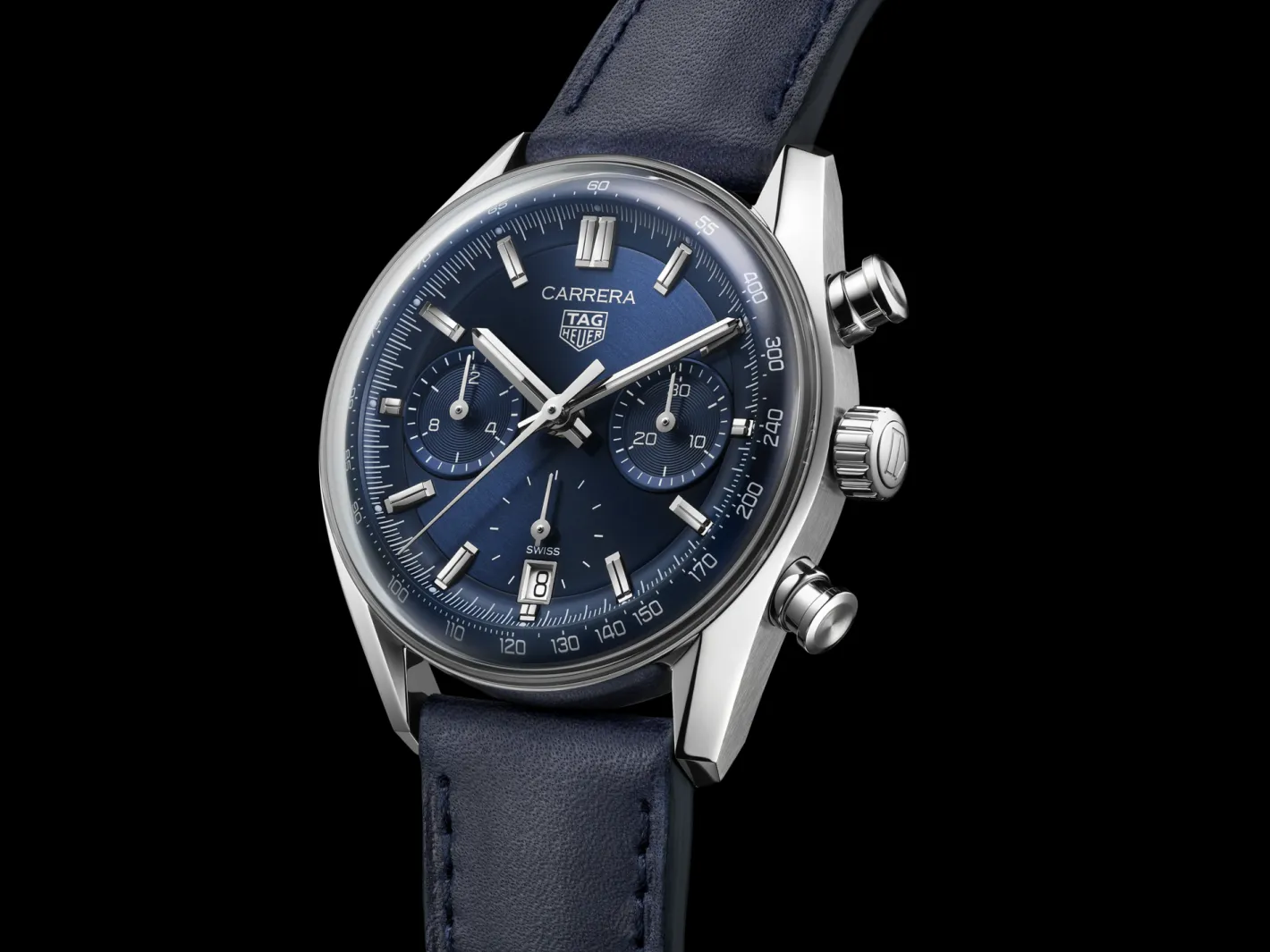 TAG Heuer Carrera> Relojes Para Hombre