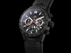 TAG Heuer Carrera> Relojes Para Hombre