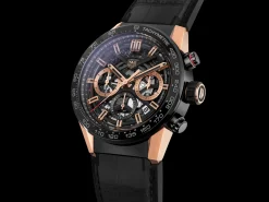 TAG Heuer Carrera> Relojes Para Hombre