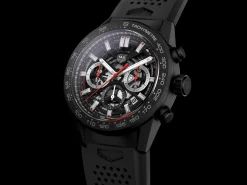 TAG Heuer Carrera> Relojes Para Hombre