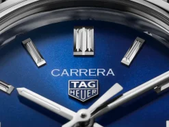 TAG Heuer Carrera> Relojes Para Mujer