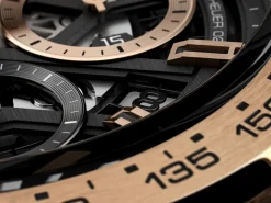 TAG Heuer Carrera> Relojes Para Hombre