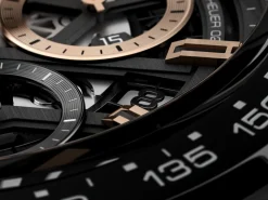 TAG Heuer Carrera> Relojes Para Hombre