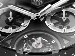 TAG Heuer Carrera> Relojes Para Hombre