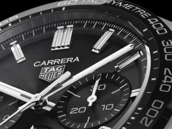 TAG Heuer Carrera> Relojes Para Hombre