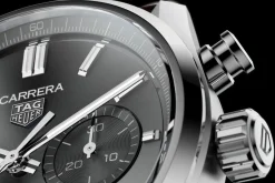 TAG Heuer Carrera> Relojes Para Hombre