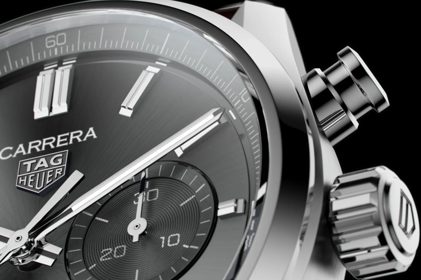 TAG Heuer Carrera> Relojes Para Hombre