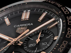 TAG Heuer Carrera> Relojes Para Hombre