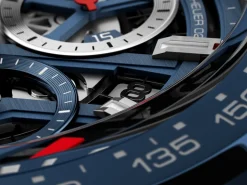 TAG Heuer Carrera> Relojes Para Hombre