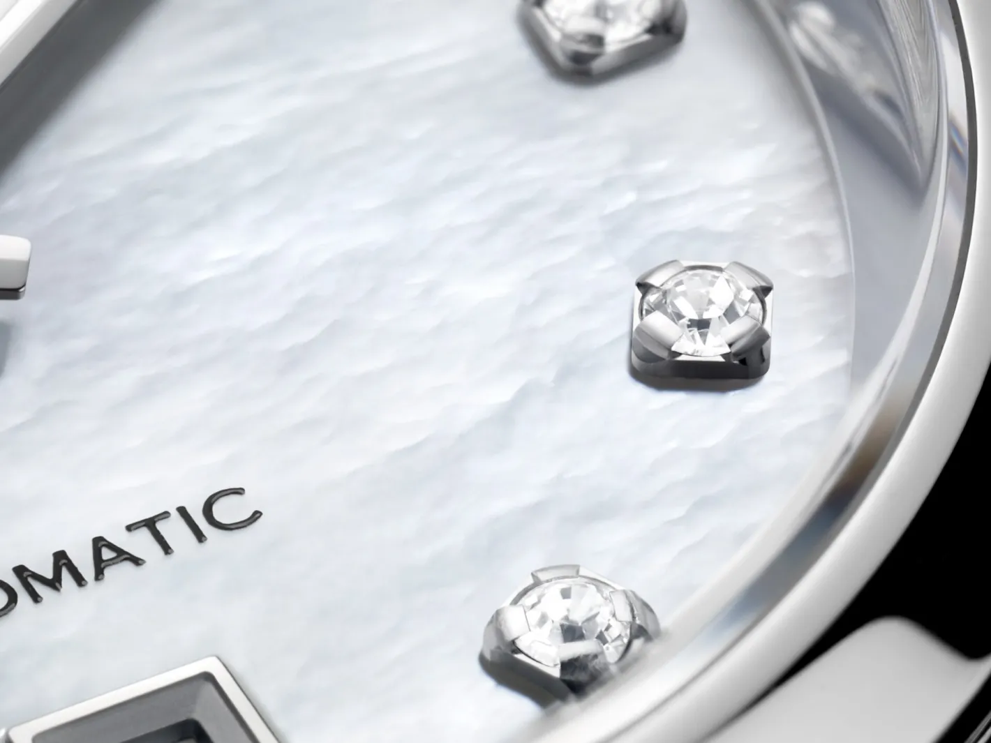 TAG Heuer Carrera> Relojes Para Mujer