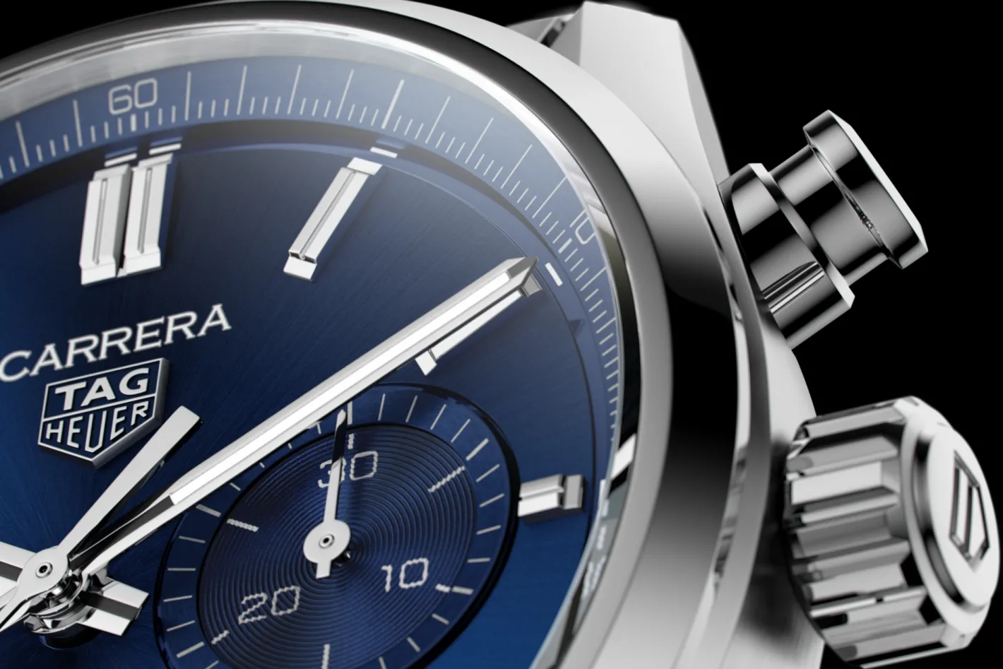 TAG Heuer Carrera> Relojes Para Hombre