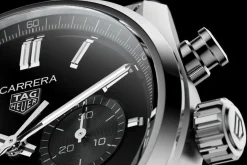 TAG Heuer Carrera> Relojes Para Hombre