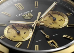 TAG Heuer Carrera> Relojes Para Hombre