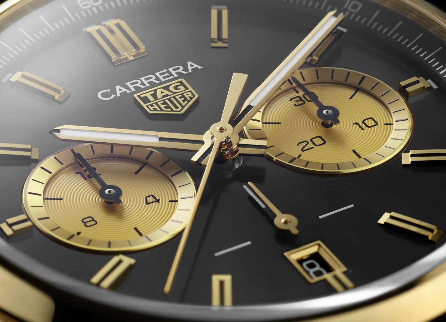 TAG Heuer Carrera> Relojes Para Hombre