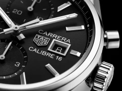 TAG Heuer Carrera> Relojes Para Hombre