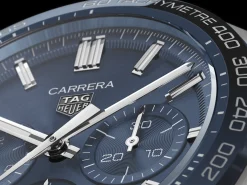 TAG Heuer Carrera> Relojes Para Hombre