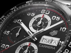 TAG Heuer Carrera> Relojes Para Hombre