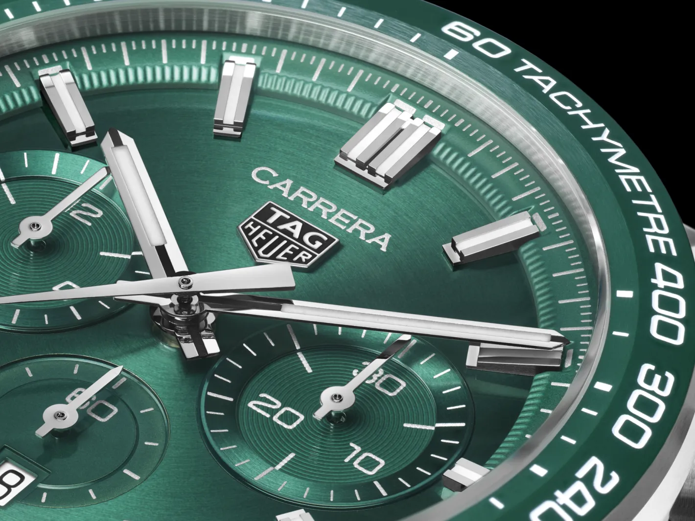 TAG Heuer Carrera> Relojes Para Hombre