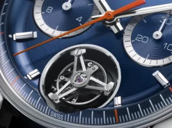TAG Heuer Carrera> Relojes Para Hombre