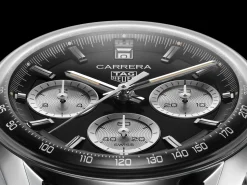 TAG Heuer Carrera> Relojes Para Hombre