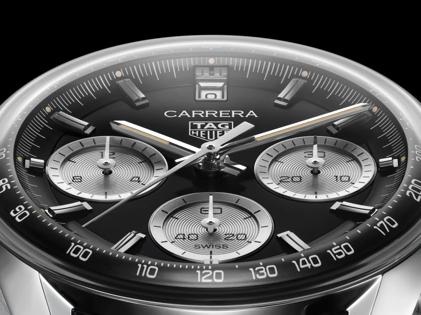 TAG Heuer Carrera> Relojes Para Hombre