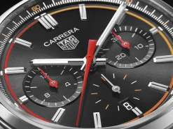 TAG Heuer Carrera> Relojes Para Hombre