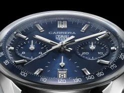 TAG Heuer Carrera> Relojes Para Hombre