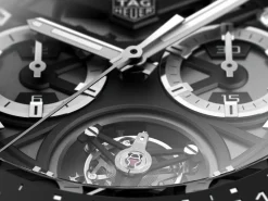 TAG Heuer Carrera> Relojes Para Hombre