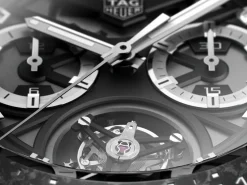 TAG Heuer Carrera> Relojes Para Hombre
