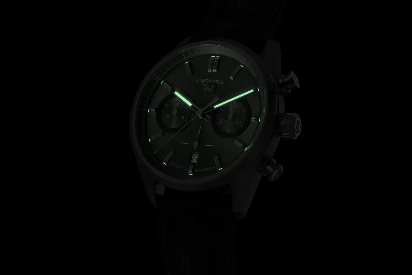 TAG Heuer Carrera> Relojes Para Hombre