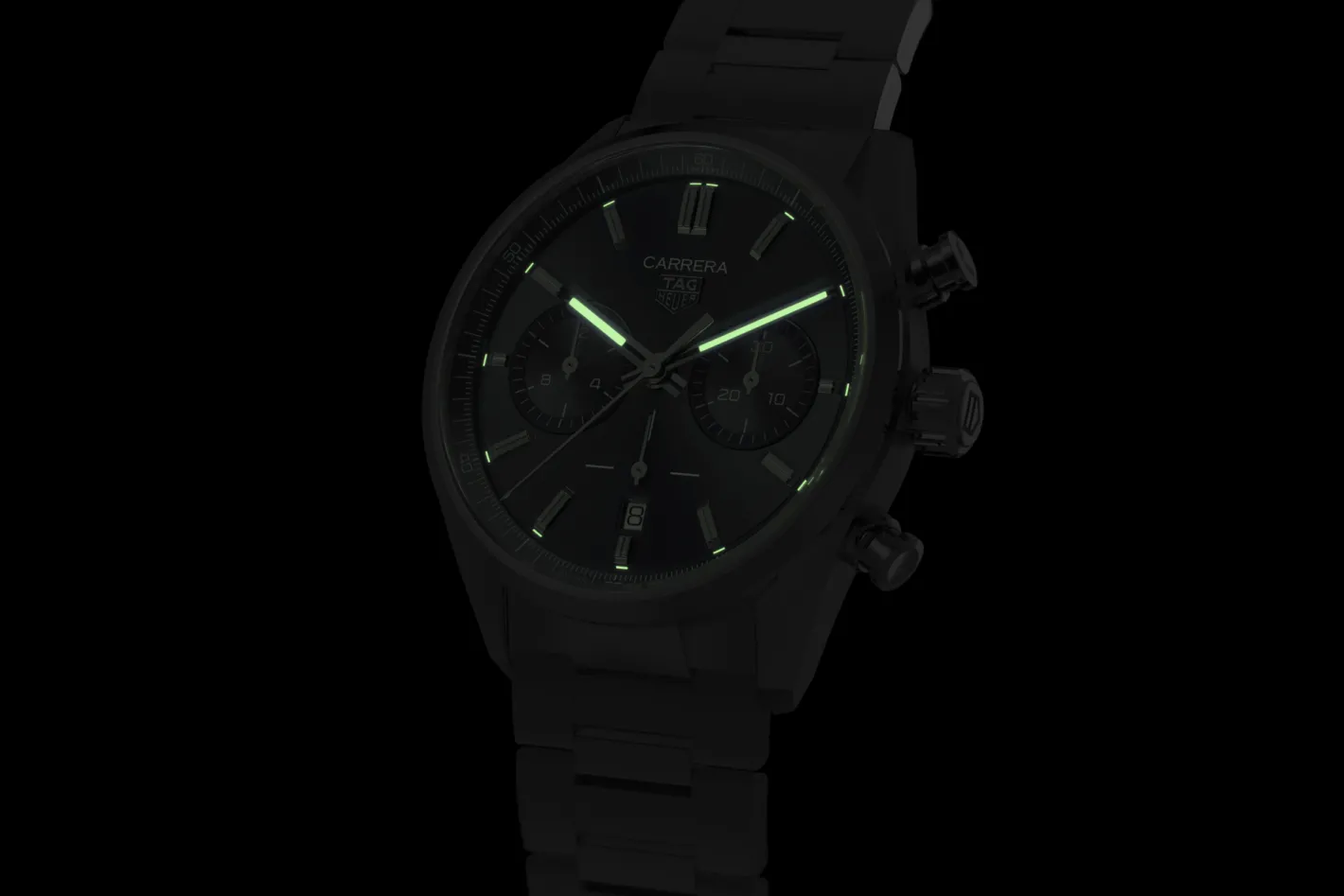 TAG Heuer Carrera> Relojes Para Hombre