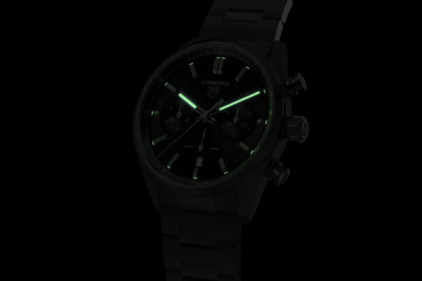 TAG Heuer Carrera> Relojes Para Hombre
